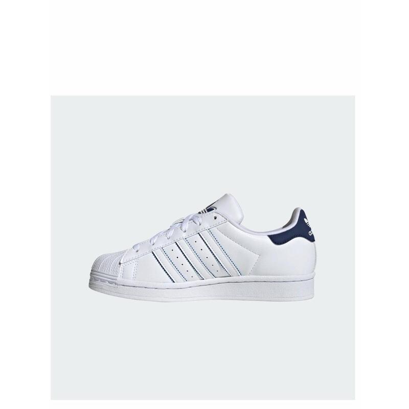 Zapatillas Adidas originals  superstar Blanco