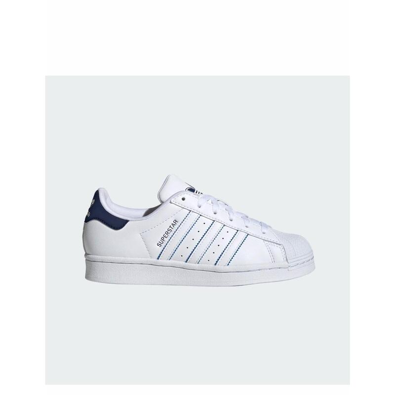 Zapatillas Adidas originals  superstar Blanco