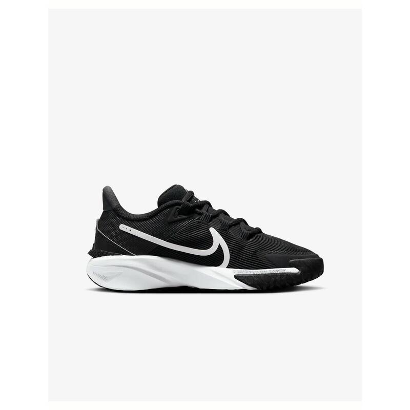 Zapatillas Nike Star runner 4 nn  Negro