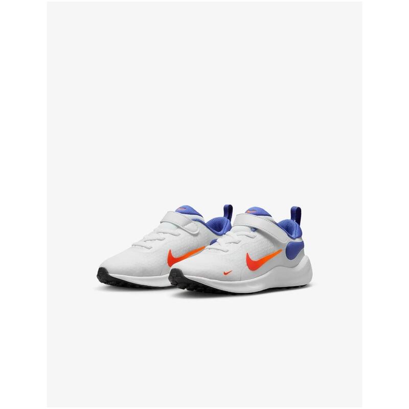 Zapatillas para deporte Nike Revolution 7  Blanco