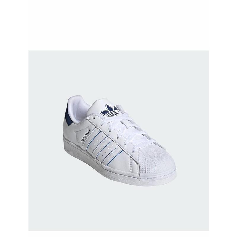 Zapatillas Adidas originals  superstar Blanco