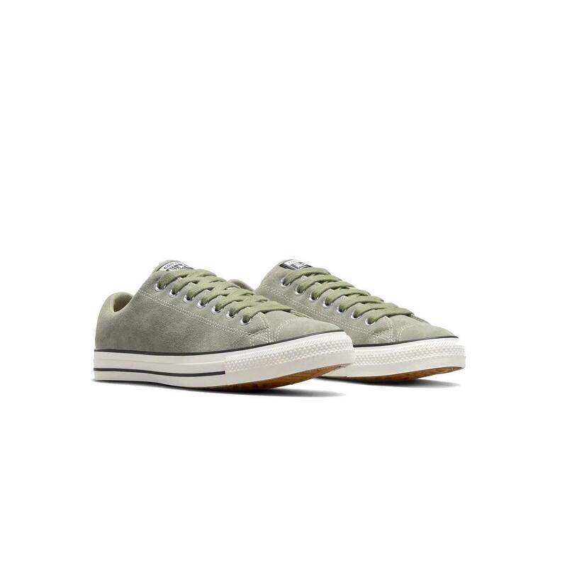 Zapatillas para Hombre Converse Wide ox light field Verde