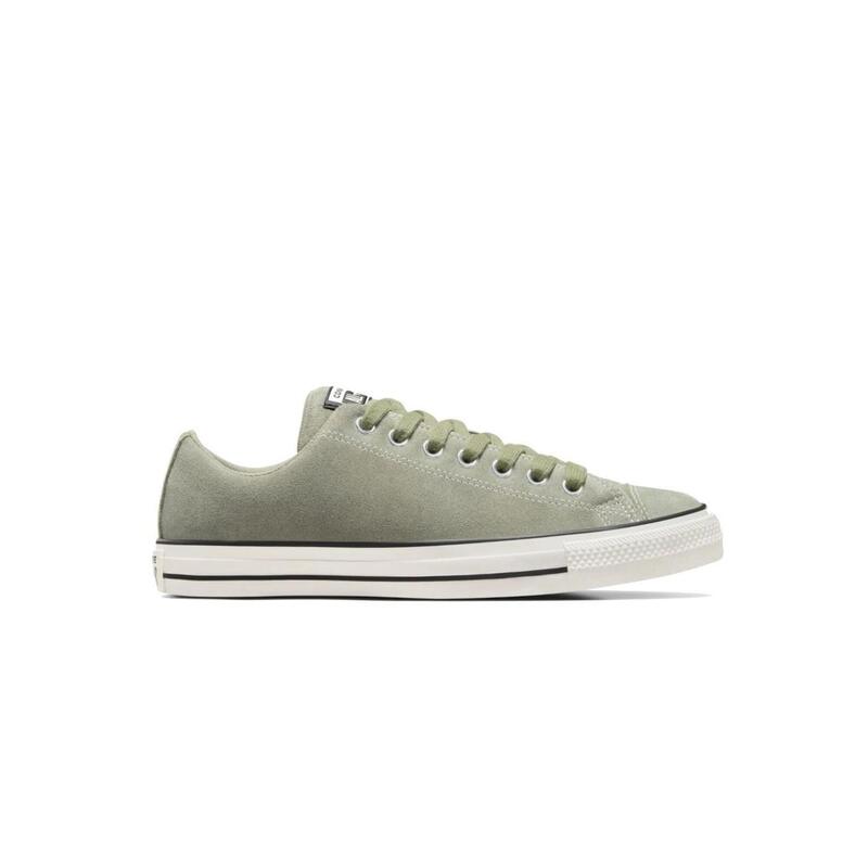 Zapatillas para Hombre Converse Wide ox light field Verde