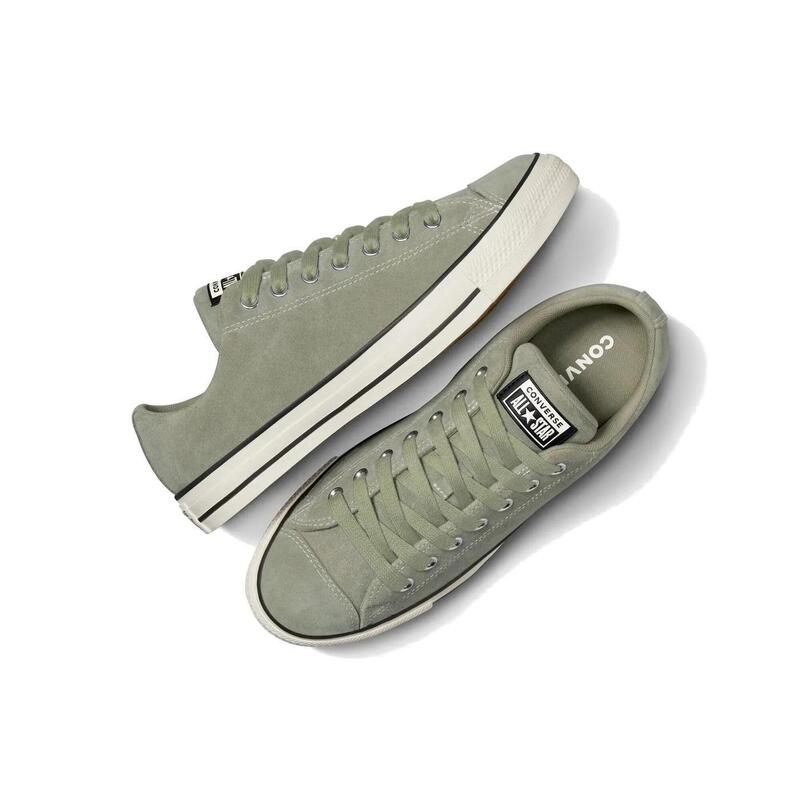 Zapatillas para Hombre Converse Wide ox light field Verde