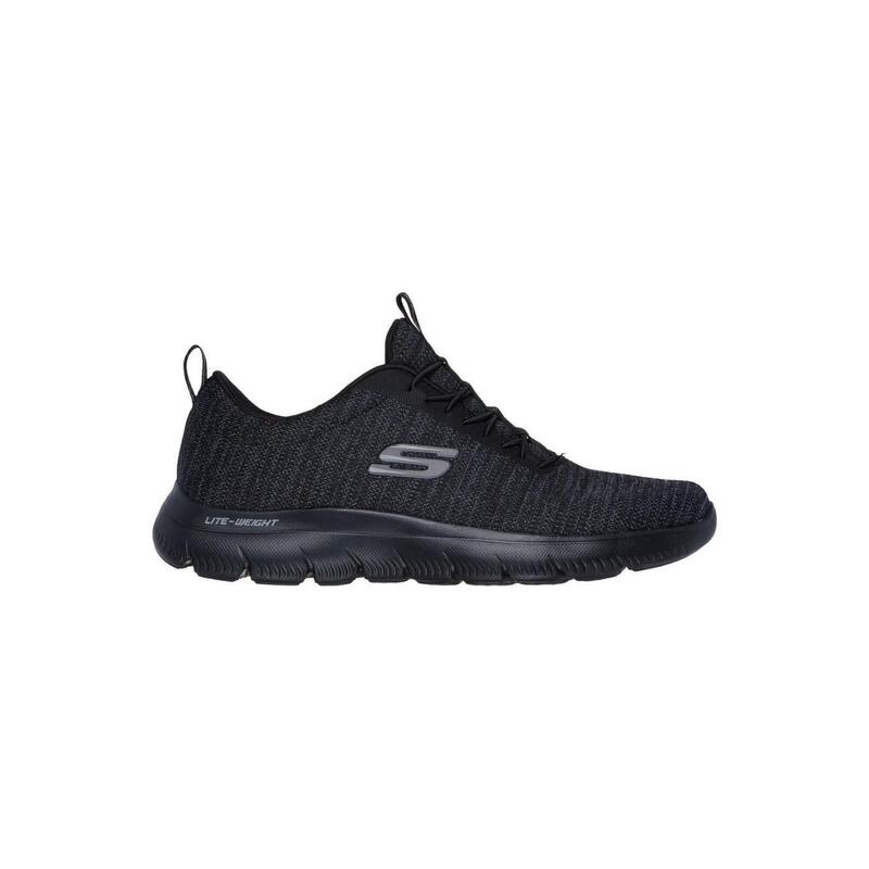 Sneakers para Hombre Skechers Summits-sorenz Negro