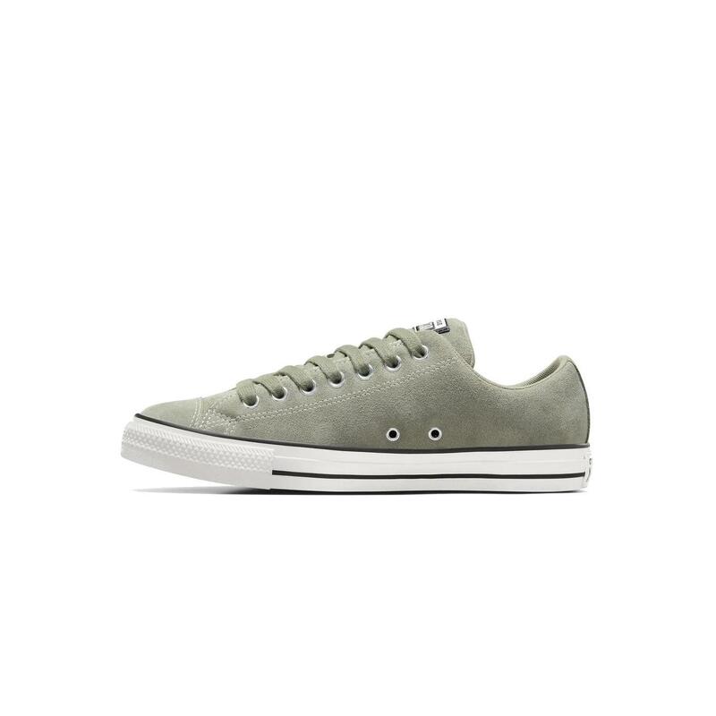 Zapatillas para Hombre Converse Wide ox light field Verde