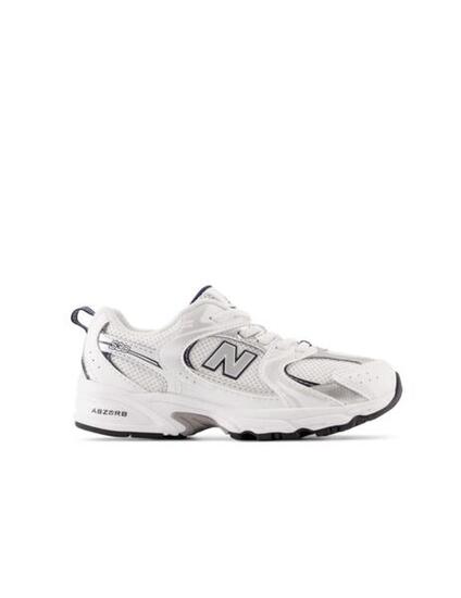Zapatillas para Niño New balance 530 Blanco
