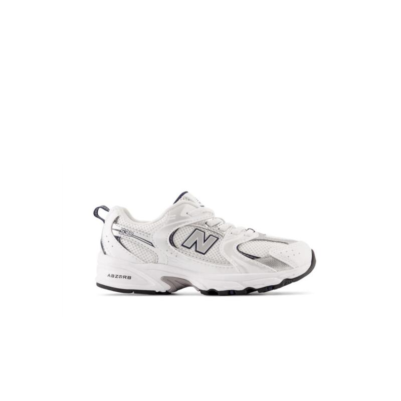 Zapatillas New balance  ps 530sb1 Blanco