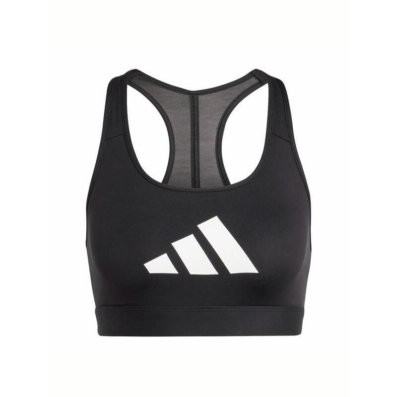 Top para Mujer Adidas Pwrct bl bra  Negro