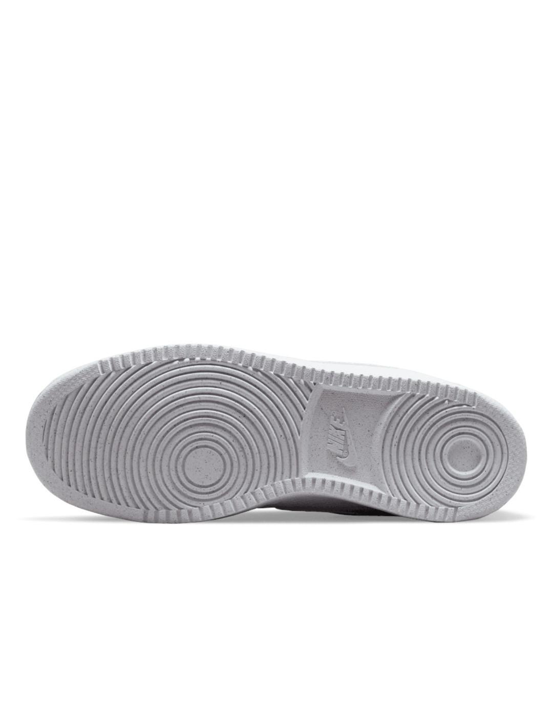 Buty Nike Court Vision Białe Męskie 6/6