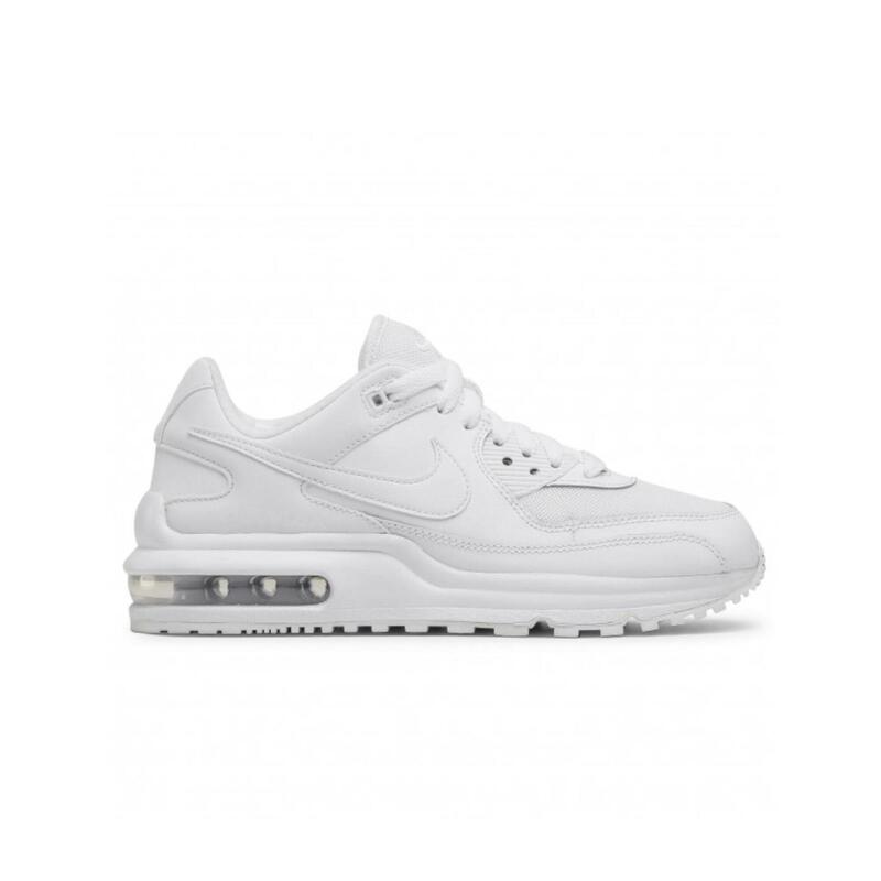 Zapatillas para Niño Nike Air max wright  Blanco