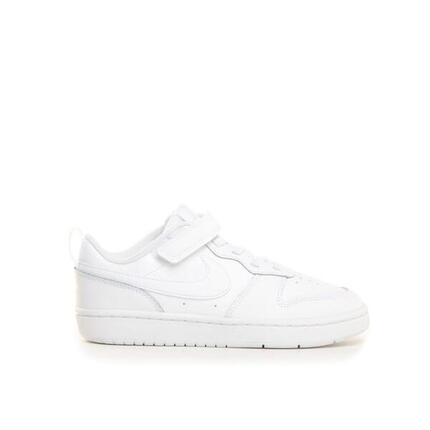 Zapatilla de Tiempo Libre para UNISEX JUNIOR NIKE COURT BOROUGH LOW 2 (PS) AA