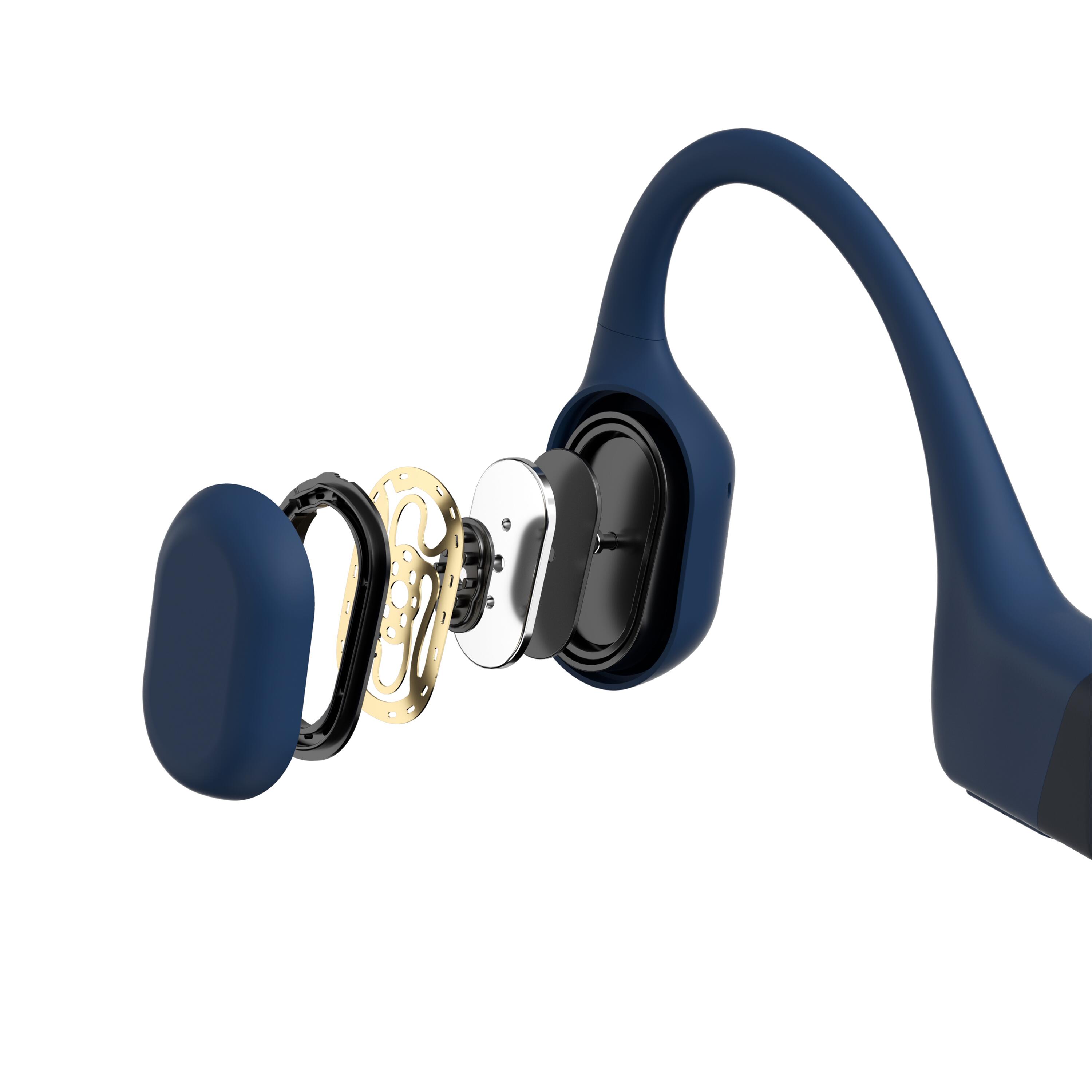 Casque Bluetooth Shokz - OPENRUN USB-C 3/6