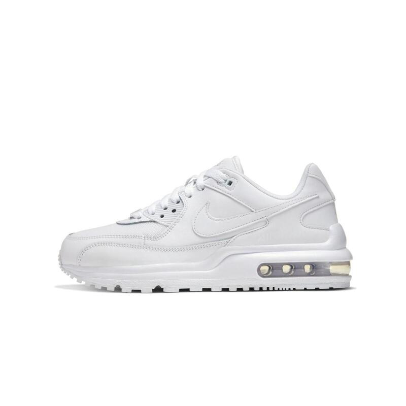 Zapatillas para Niño Nike Air max wright  Blanco