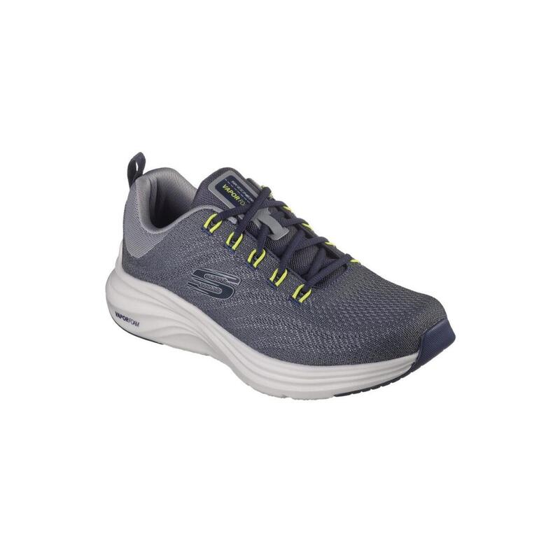 Fitness y cardio training para Hombre Skechers Summits sorenz  Marino