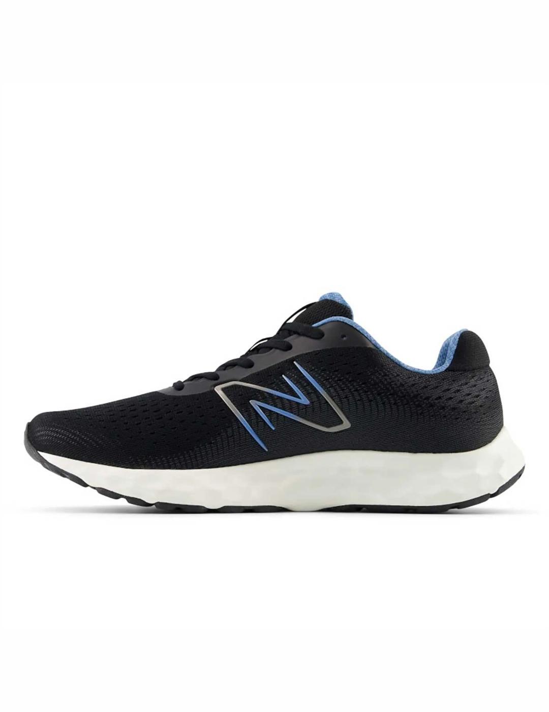 Running y trail para Hombre New balance 520  Negro 2/4