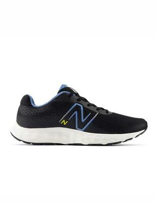 Running y trail para Hombre New balance 520 Negro