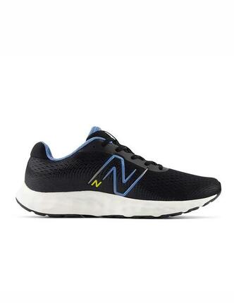 Running y trail para Hombre New balance 520 Negro