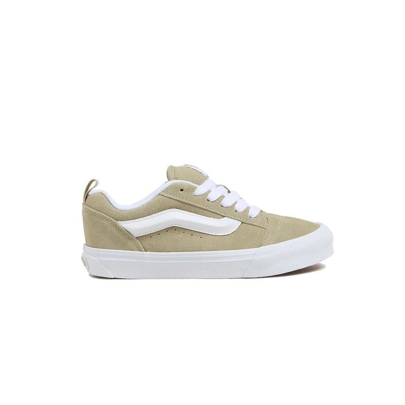 Zapatillas para Mujer Vans Knu skool Verde