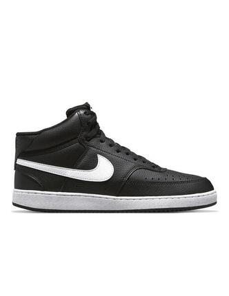 Sneakers para Hombre Nike Court vision Negro