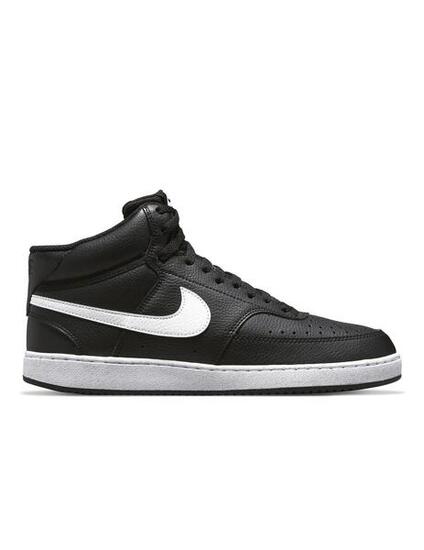 Sneakers para Hombre Nike Court vision Negro