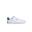 Tênis masculinos Adidas Urban court branco