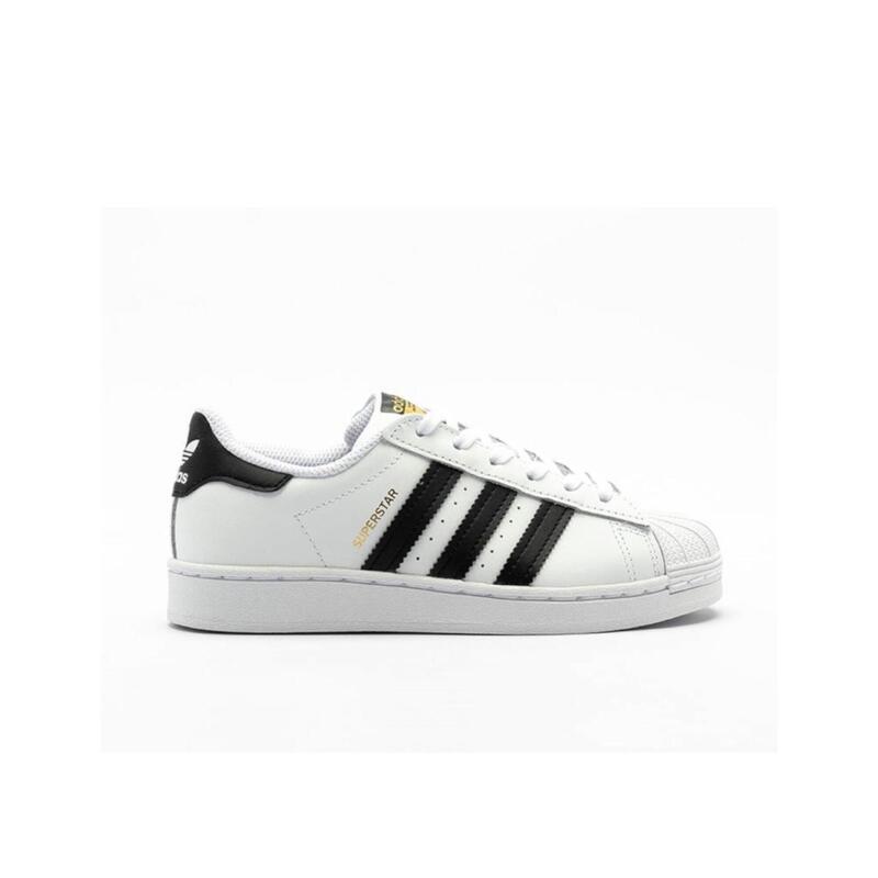 Zapatillas para Niño Adidas originals Superstar  Blanco