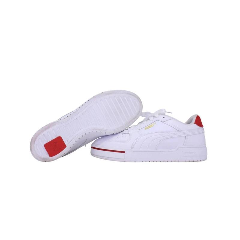 Sneakers para Hombre Puma Pro heritage Blanco