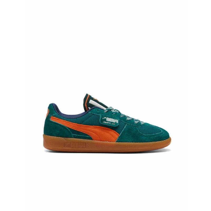 Zapatillas Puma Palermo supertifo  Verde