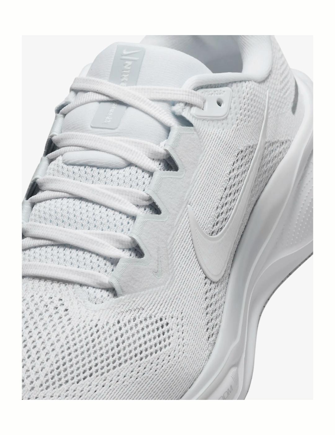 Chaussures pour femmes Nike Air Zoom Pegasus 41 Blanc 5/6