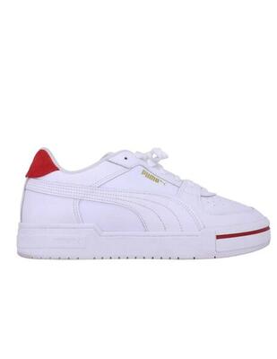 Scarpe da ginnastica da uomo Puma Pro heritage bianche