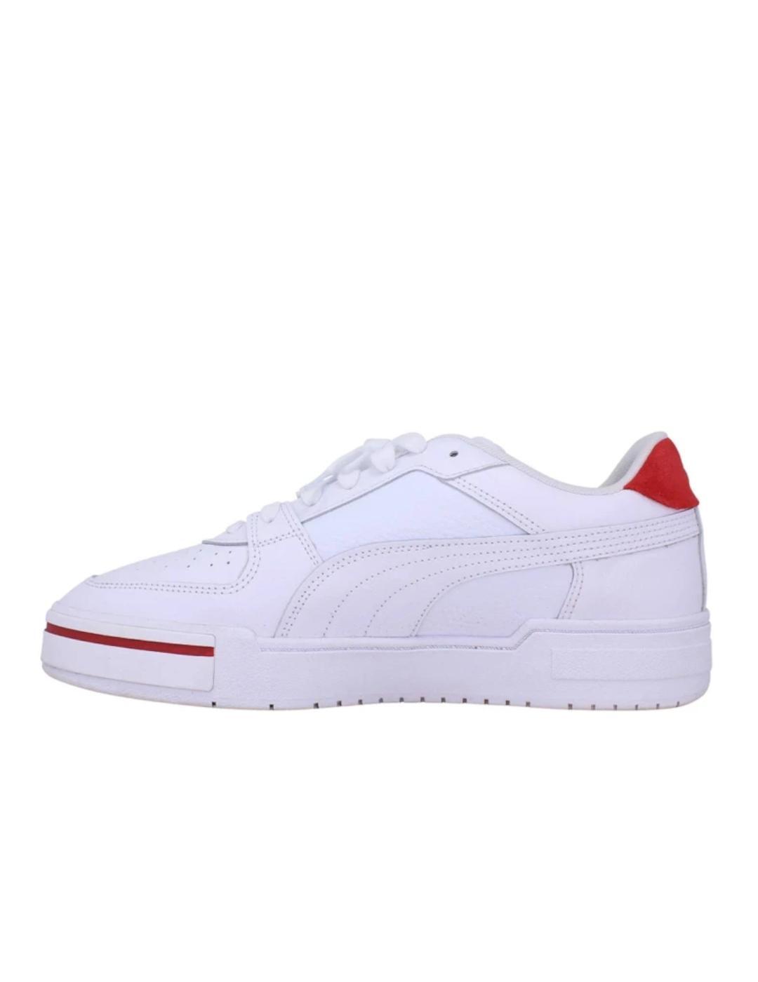 Baskets pour Homme Puma Pro heritage Blanc 2/5