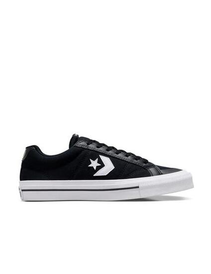 Sneakers Converse Sport casual Negro