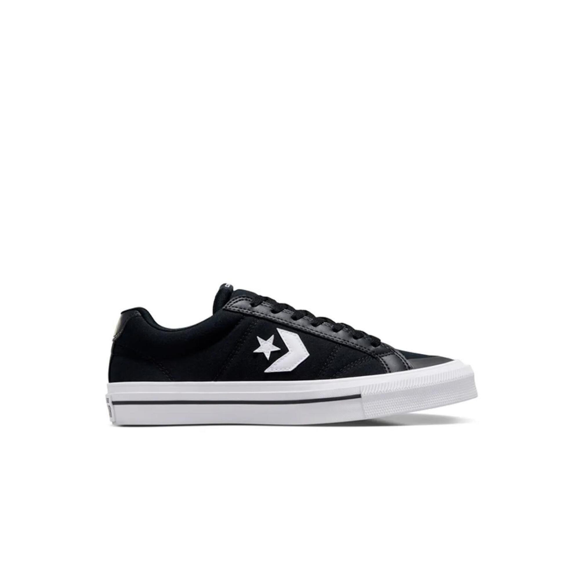 Converse - Zapatillas Converse Casual Deportivas Negras. - Chaussures De Sport - Noir - Decathlon