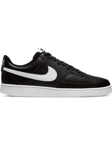 Zapatillas para Hombre Nike Court vision low next nature Negro
