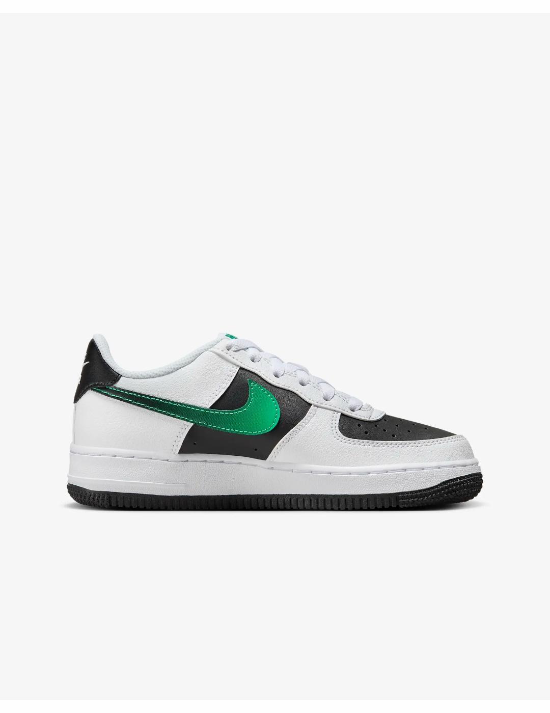 Încălțăminte Drumeții În Natură Nike Air Force 1 Copii