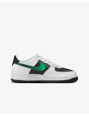 Scarpe Sportive Bambini Nike Air Force 1 Bianco