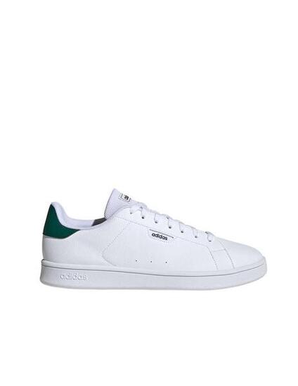 Sneakers Adidas urban court Blanco