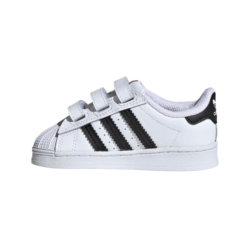 Zapatillas para Niño Adidas originals Superstar  Blanco