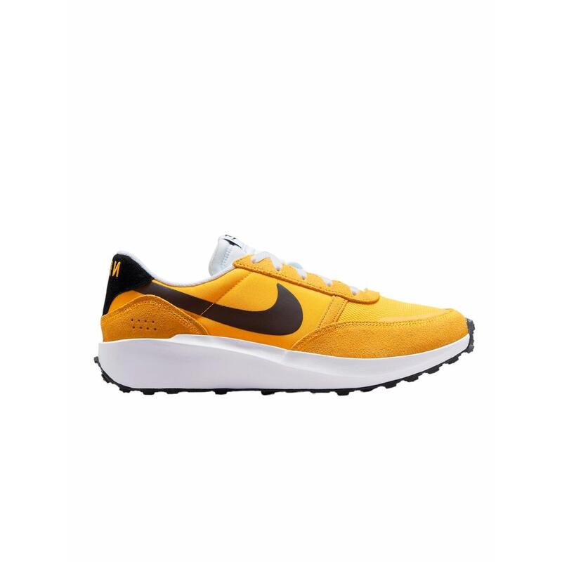 Zapatillas para Hombre Nike Waffle debut nav  Amarillo