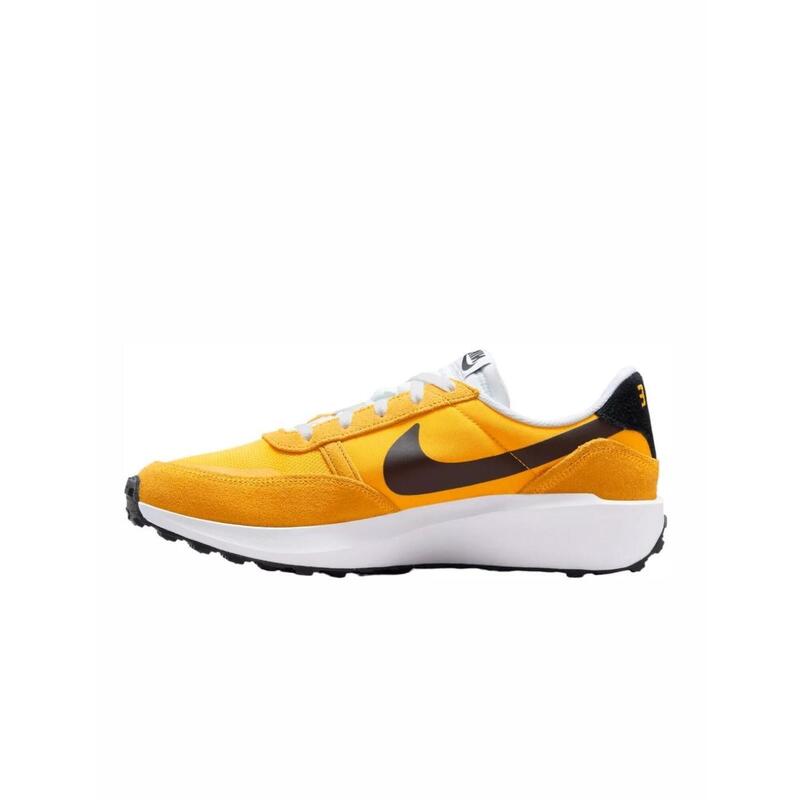 Zapatillas para Hombre Nike Waffle debut nav  Amarillo