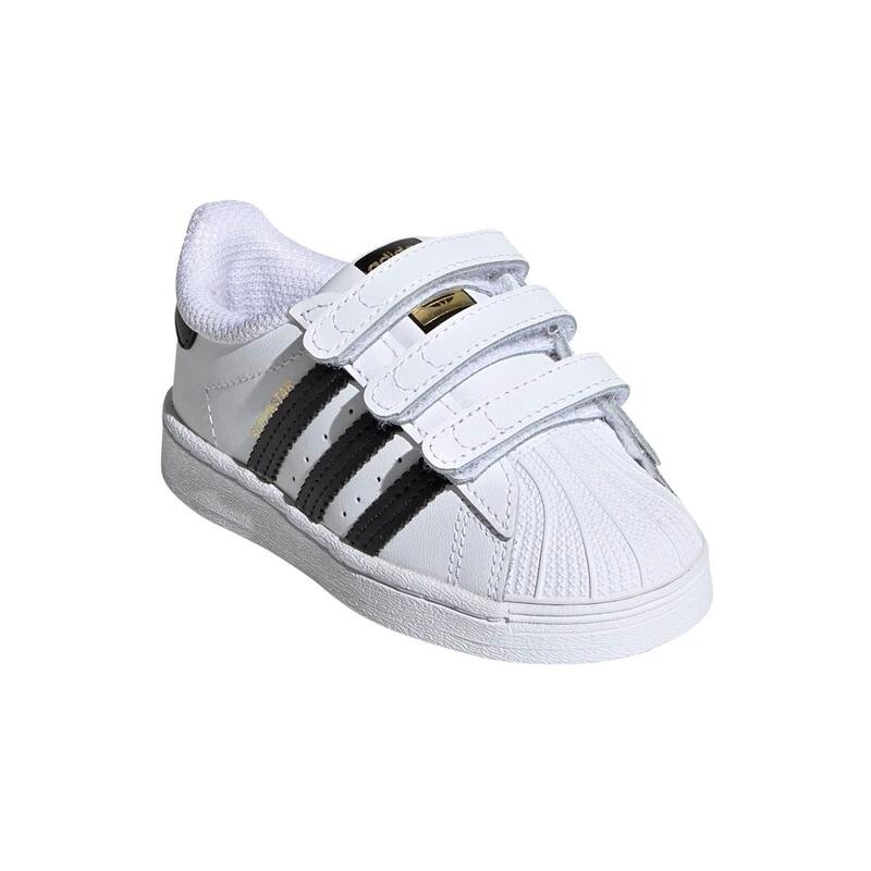 Zapatillas para Niño Adidas originals Superstar  Blanco