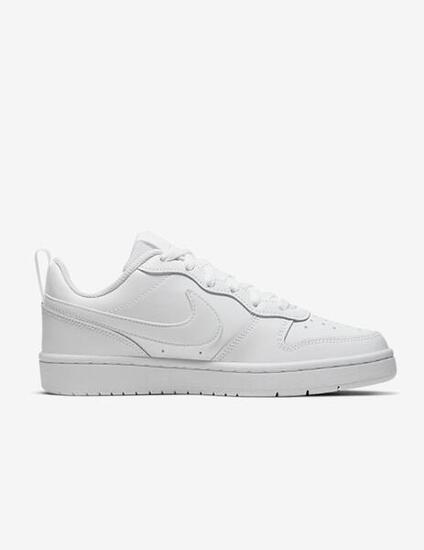 Sneakers Nike Court Borough Low 2 Bianche