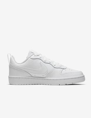 Dames sportschoenen nike court borough low 2