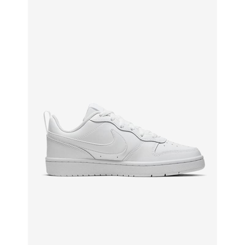 Zapatillas Nike Court borough low2 Blanco