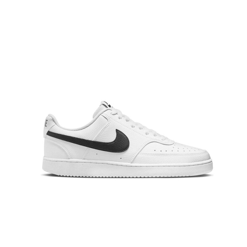 Zapatillas para Hombre Nike Court vision low Blanco