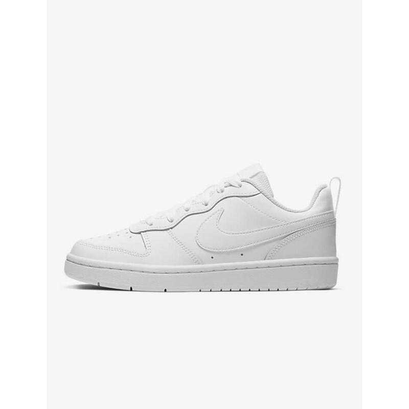 Zapatillas Nike Court borough low2 Blanco