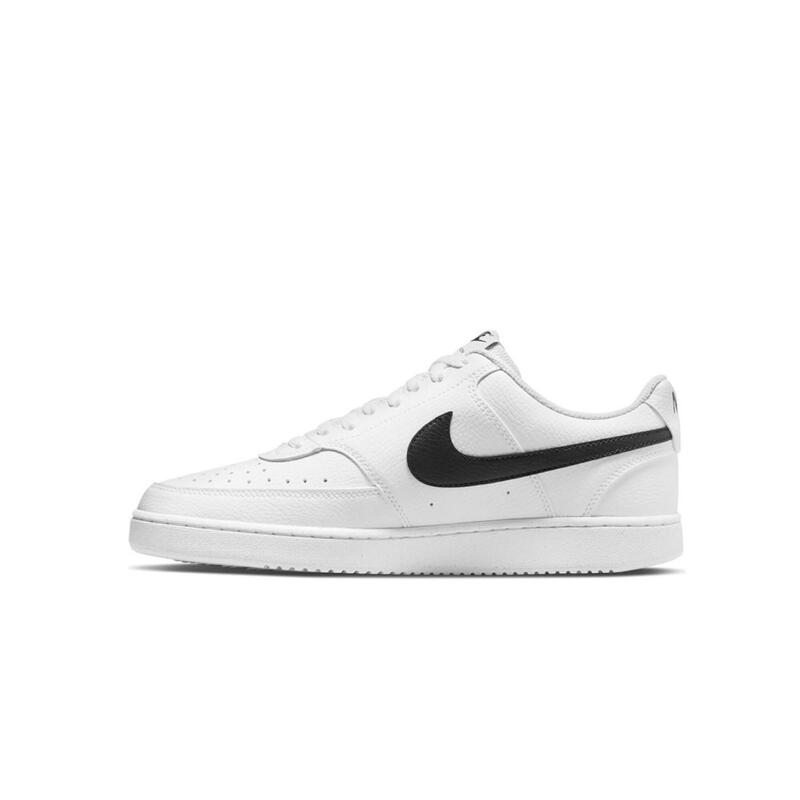 Zapatillas para Hombre Nike Court vision low Blanco