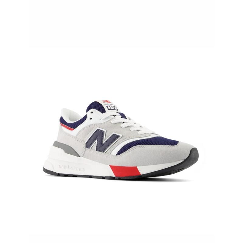 Zapatillas para Hombre New balance 997reb  Gris