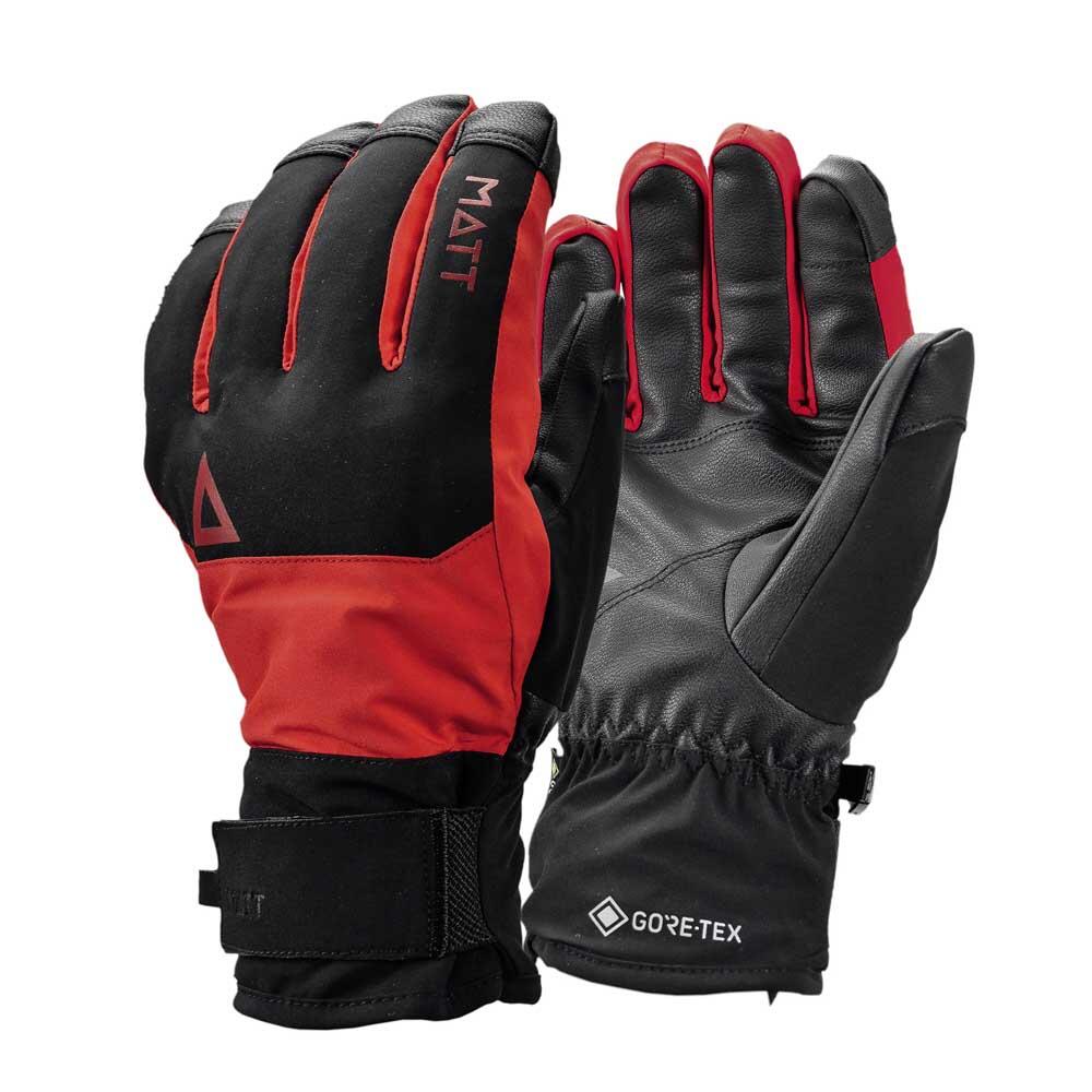 RED / BLACK